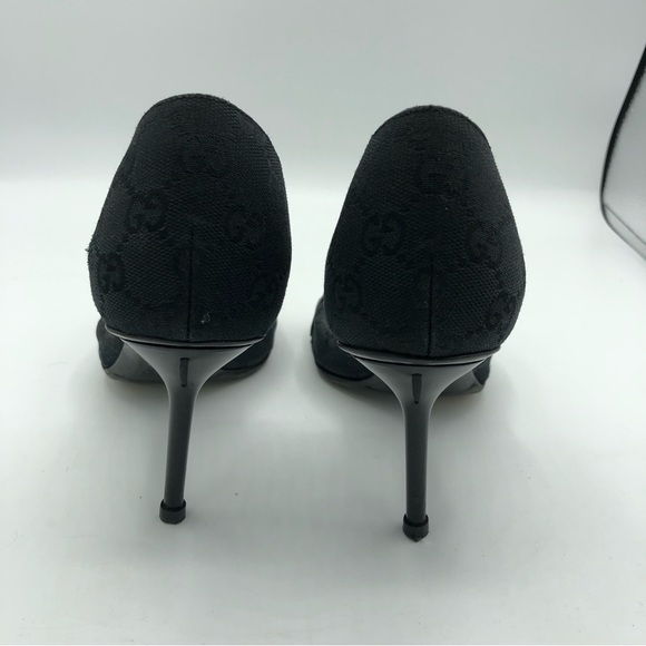 Gucci Heels - Picture 3 of 5